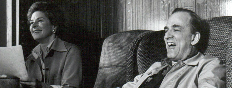 Are Ingmar And Ingrid Bergman Related?
