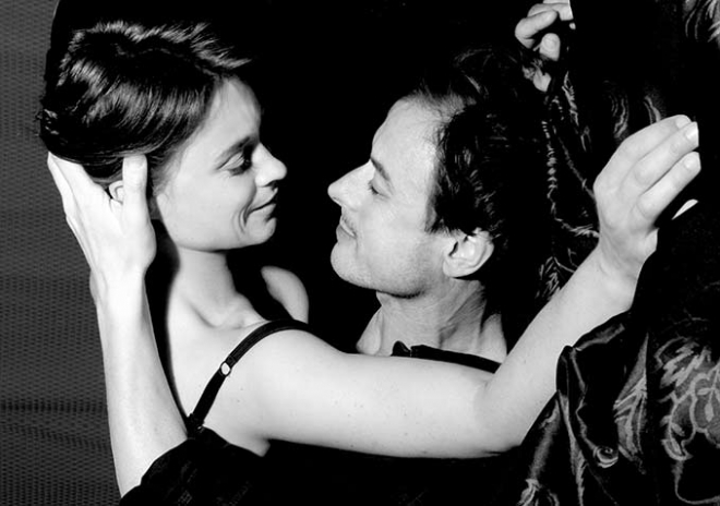 Ingmar Bergman Scènes De La Vie Conjugale Scènes de la vie conjugale, Brussels 2007 - Adaptioner - Ingmar Bergman