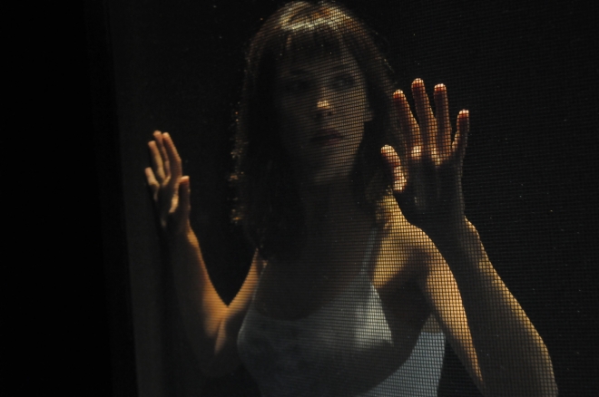 Sophie Marceau som Victoria. Foto: Nathalie Eno © Nathalie Eno Sophie Marceau som Victoria. Foto: Nathalie Eno © Nathalie Eno