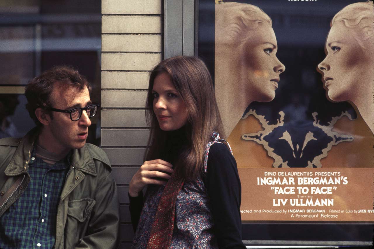 The Ingmar Bergman Archives. TASCHEN Books