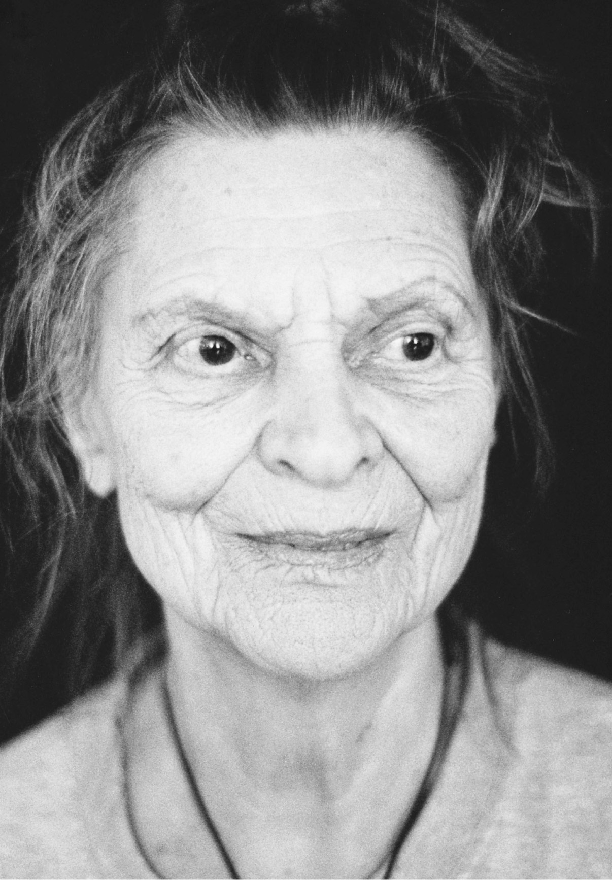 Ellen Bergman, Familj, Koreograf, Regissör Personer Ingmar Bergman