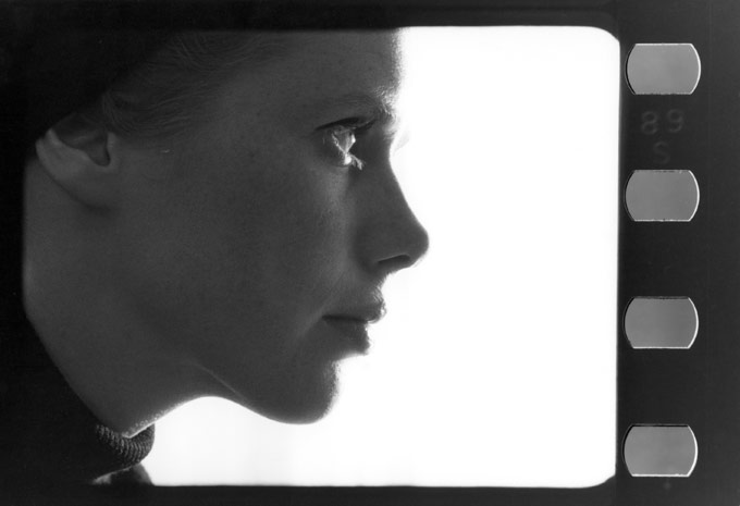 Persona, Liv Ullmann 