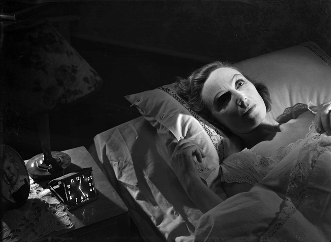 Frånskild, Inga Tidblad