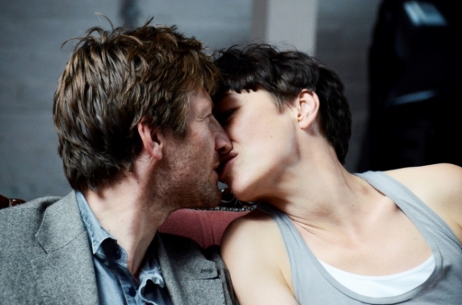 Mark Bazeley och Olivia Williams som Johan och Marianne. Mark Bazeley och Olivia Williams som Johan och Marianne.