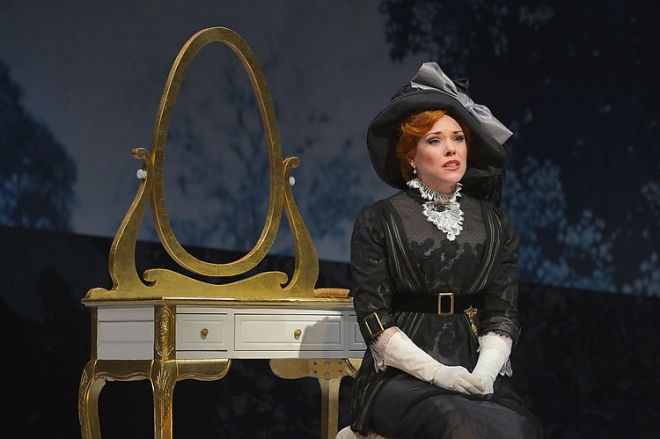 A Little Night Music, American Conservatory Theater, 2015, Foto:Kevin Berne A Little Night Music, American Conservatory Theater, 2015, Foto:Kevin Berne