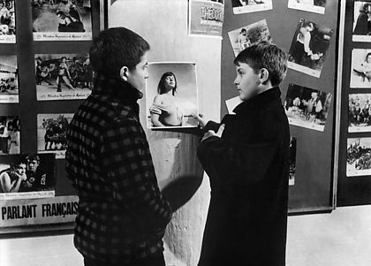 400 Blows