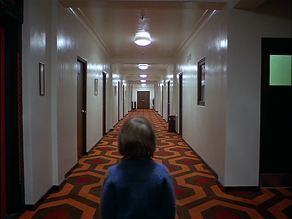 The Shining