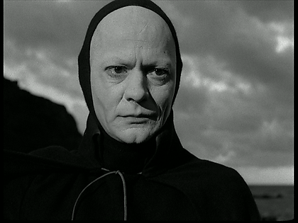 The Seventh Seal