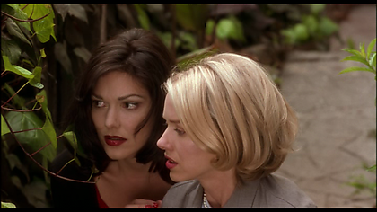 Mulholland Drive