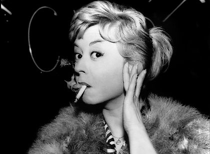 Nights of Cabiria