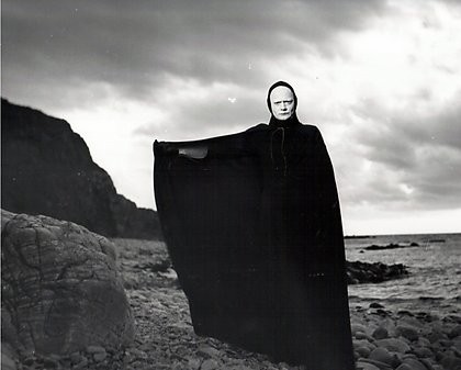 The Seventh Seal