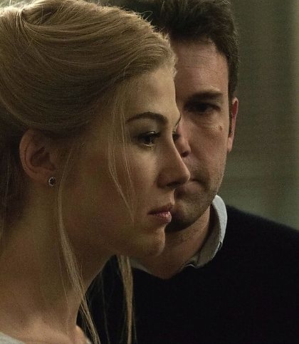 Gone Girl