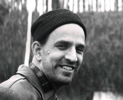 Ingmar Bergman, hipster