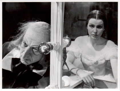 Sommarlek, Maj-Britt Nilsson, Stig Olin
