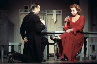 Miss Julie