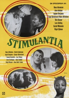 En film från episodfilmernas förlovade decennium.
