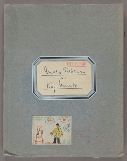 Regimanuskriptet.