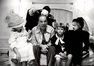 Document Fanny and Alexander