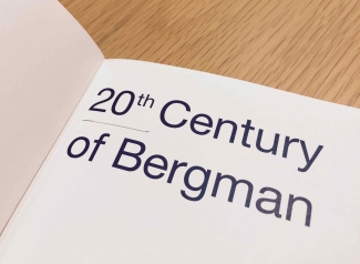 20th Century of Bergman