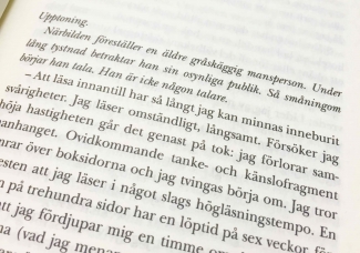 Monolog