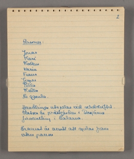Rollista.