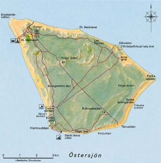 Gotska Sandön