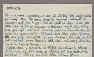 "En viss naiv uppriktighet som gör att den blir någorlunda trovärdig."