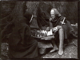 The Seventh Seal