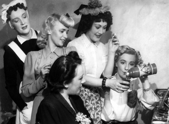 Ingmar bergman scenes from marriage image